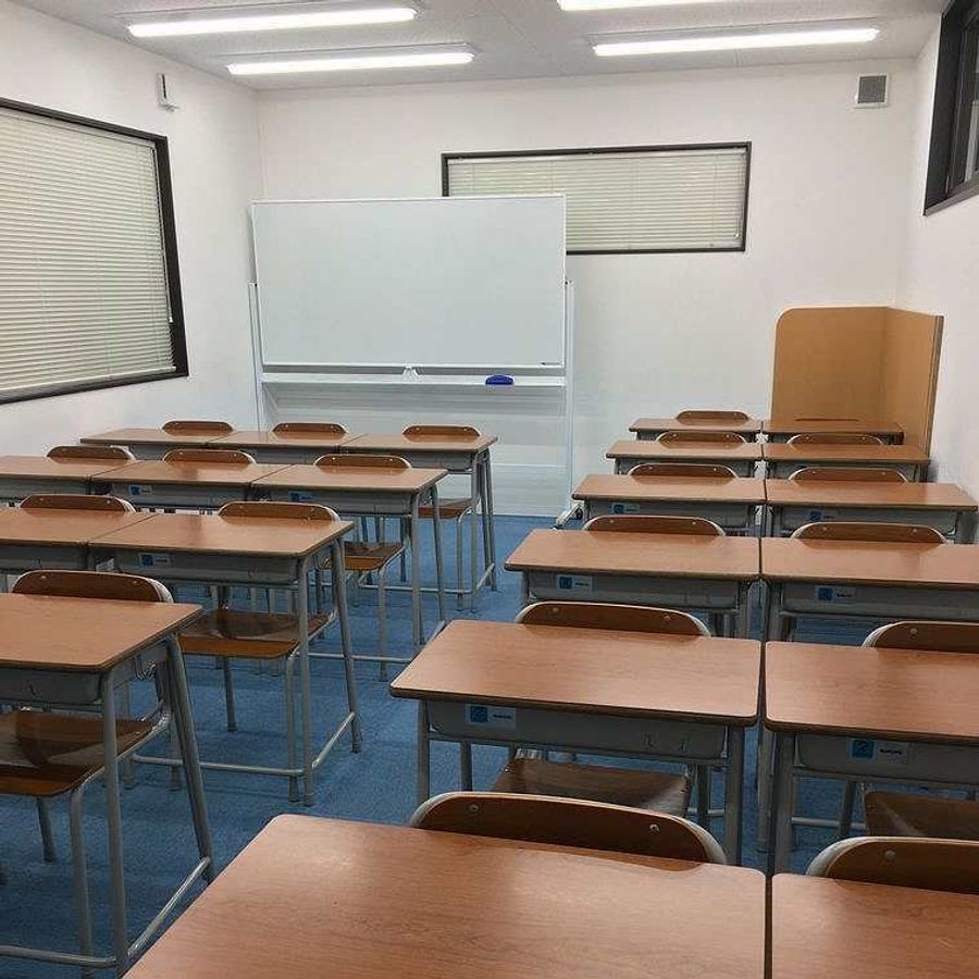 個別指導の田中学習会 岡山芳泉校9