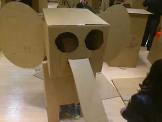 知育におすすめの工作。幼児向けから小学生でも大満足のものまでご紹介します!