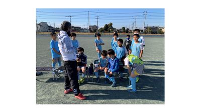 S PROJECT F.C. 新郷スポーツセンター