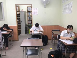 ウエル学院 平野進学教室16