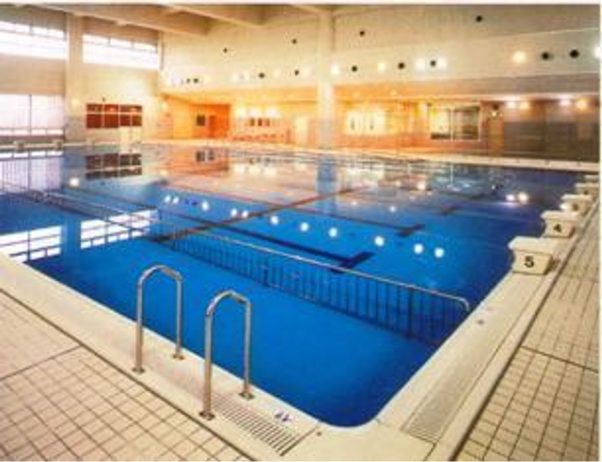 昭和スポーツセンタースイミングスクール 吹上教室