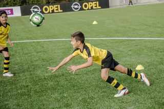 ドルトムント・サッカーアカデミー 浜松浜北会場6