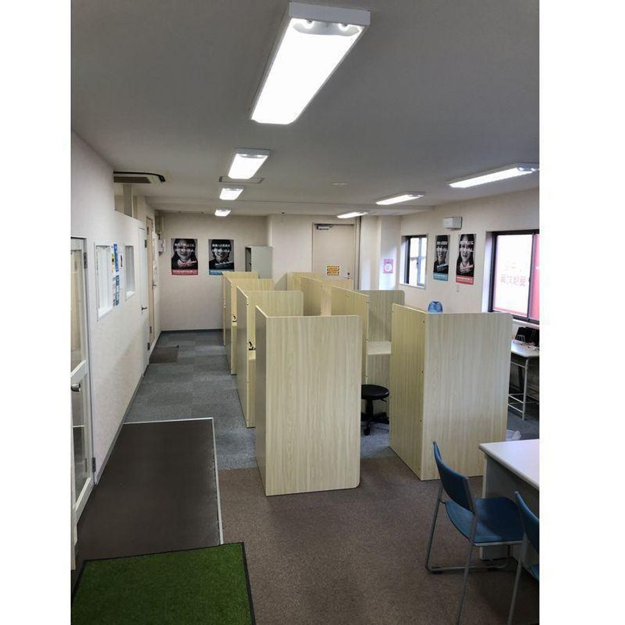 スマートフリップ 梅島校2