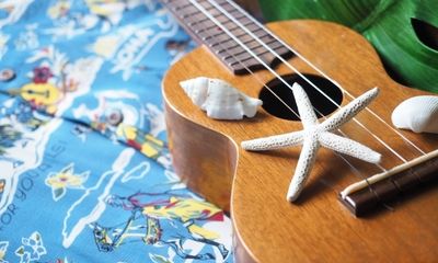 EYSキッズウクレレ教室は楽器無料の特典付!料金やコースもチェック