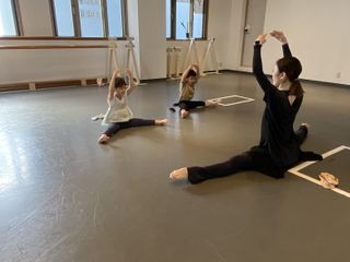 Tomomi Ballet Studio