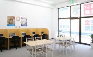 完全個別 松陰塾 多摩永山校3