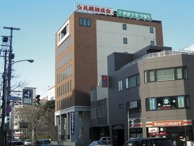 四谷大塚NET 北海道本部校アクセス情報