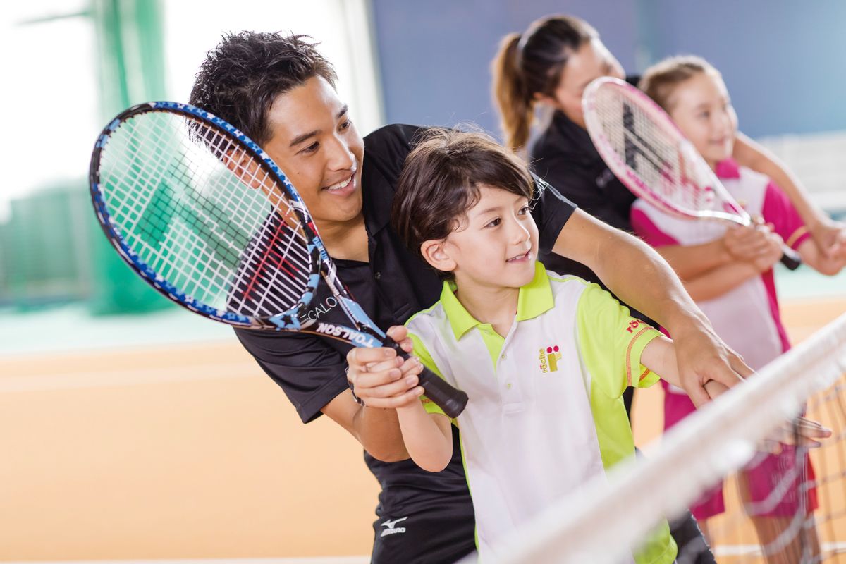 メガロス キッズテニススクール 武蔵小金井 口コミ 体験申込 子供の習い事口コミ検索サイト コドモブースター メガロス キッズテニススクール 武蔵小金井 口コミ 体験申込 子供の習い事口コミ検索サイト コドモブースター