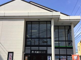 鷗州塾 高島校8