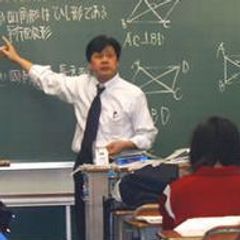 加茂ゼミナール 教室 1