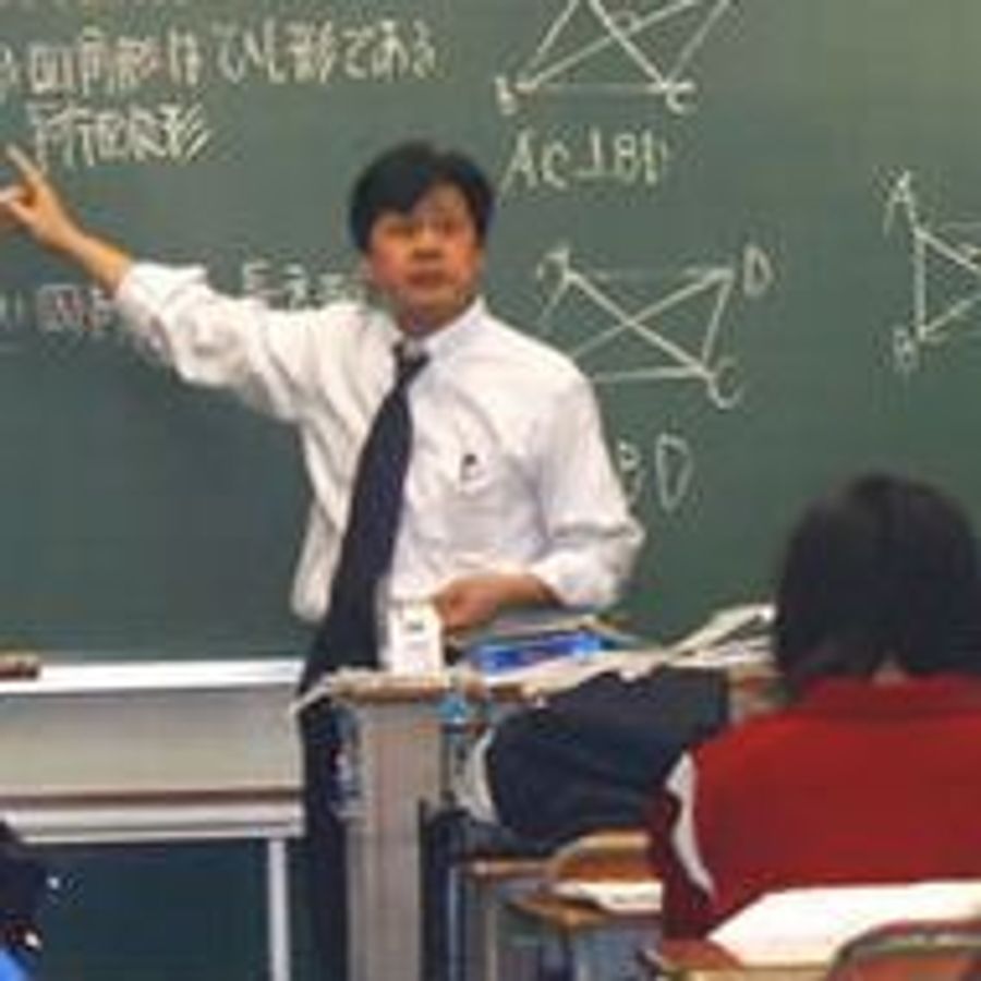 加茂ゼミナール 美濃加茂本部校2