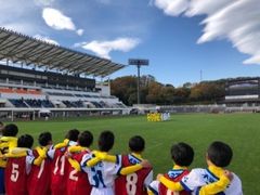 町田市 の子供向けサッカースクールを一挙公開 子供の習い事口コミ検索サイト コドモブースター