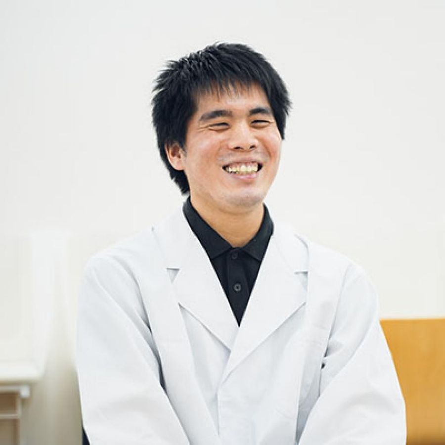 坪田塾【既卒生(浪人生・高卒生)コース】 池袋校15