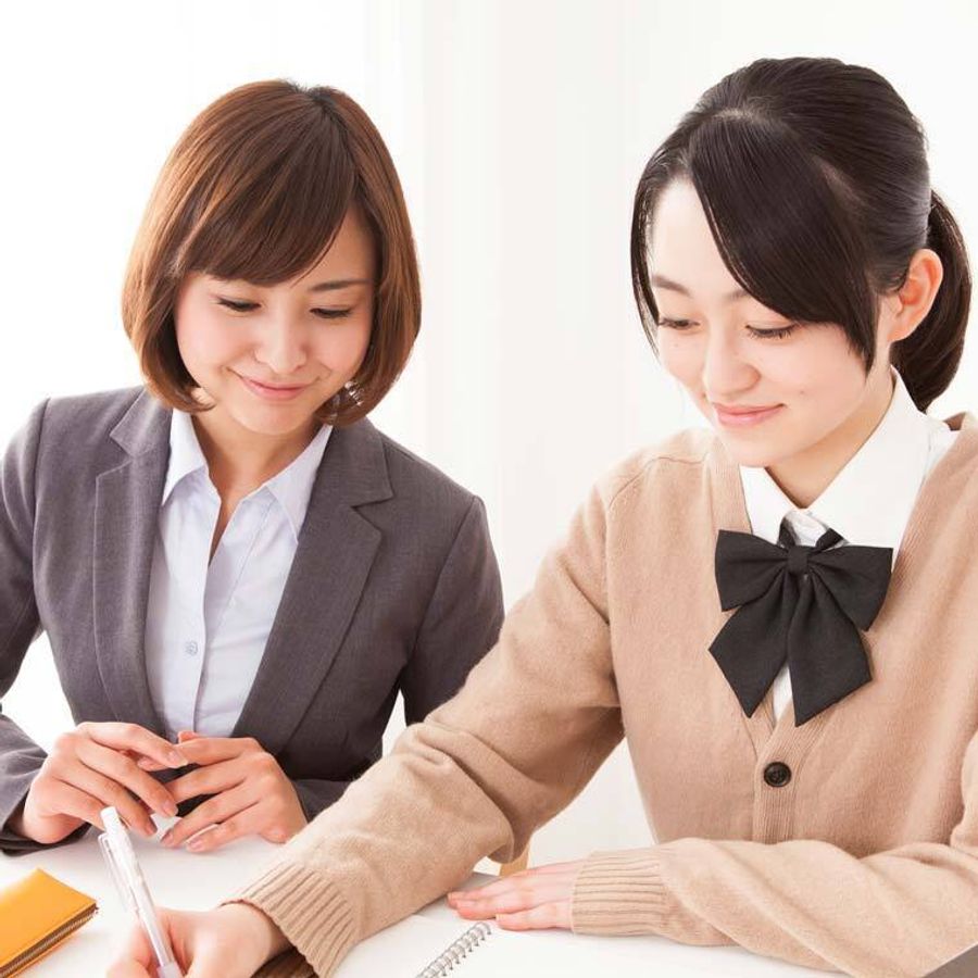 KATEKYO学院 教室 1