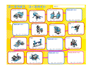 ロボタミ・ラボSTEAMロボットプログラミング教室瀬谷校 教室画像2