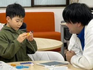 ミライのプログラミング_ミラプロ 新潟中央校8