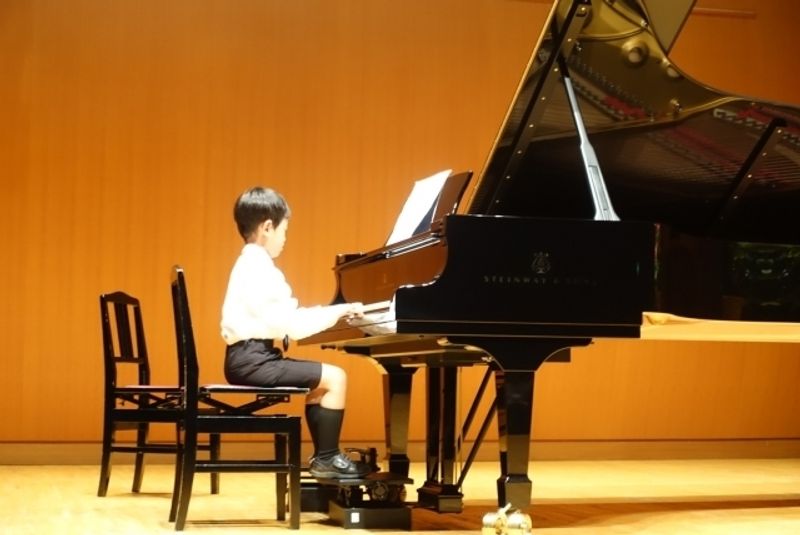 札幌市北区の子供向けピアノ教室10選