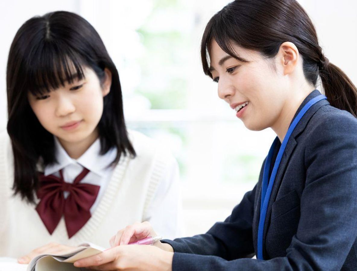 個別学習のセルモ みなと十一屋教室5