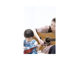 EYS-Kids 音楽教室【ギター】 高円寺スタジオ1