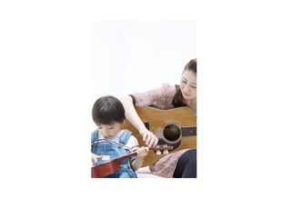 EYS-Kids 音楽教室【ギター】 大宮スタジオ1