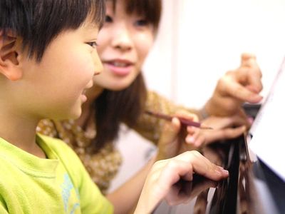 カワイ音楽教室 ピアノコース えのき幼稚園の４歳からのピアノ