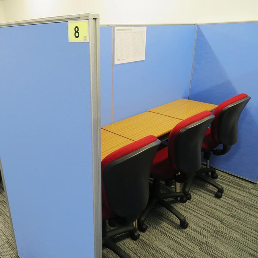 四谷学院 天王寺校13