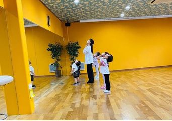 鎌取キッズダンスサークル