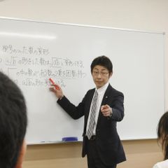 札幌進学プラザ 教室 4