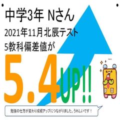 個別指導塾 学習空間 坂戸東教室21