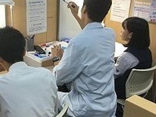 ナビ個別指導学院 谷山校8