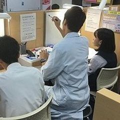 ナビ個別指導学院 谷山校8