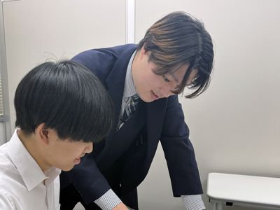 個別指導塾 1対1のATOM【アトム】 東向島教室の中学生(公立・私立・国立)試験対策コース