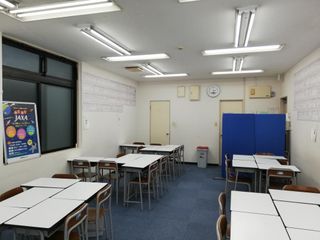 創英ゼミナール 鶴見校8