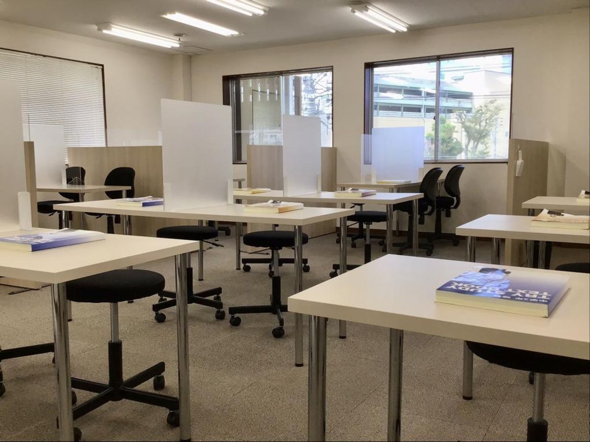 個別教室のトライ 千代田橋校5