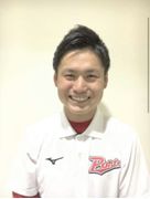 ベースボールスクール ポルテ 桜尾 ／ 久井 直道