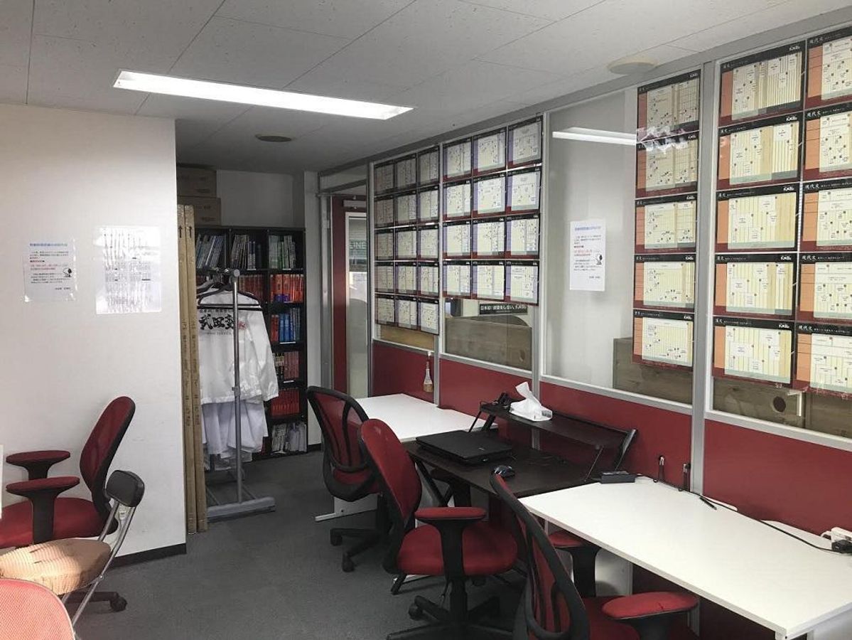 武田塾 荻窪校3