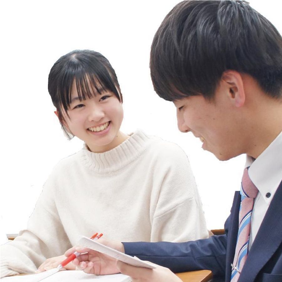 Ｗ早稲田ゼミ 草加校4