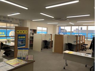 個別指導の明光義塾 伊予教室4