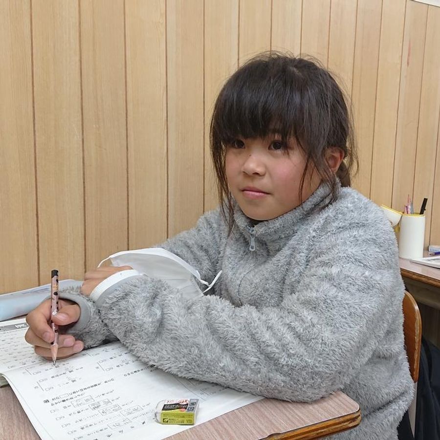 育宝進学塾 飯能教室10