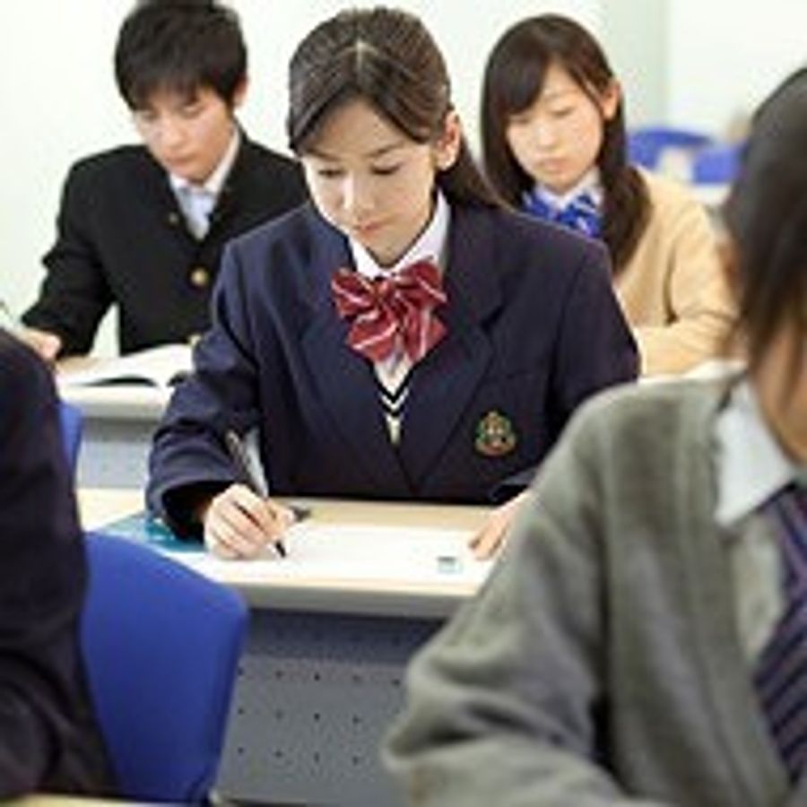 お茶ゼミ√+(ルータス)【ベネッセグループ】 教室 3