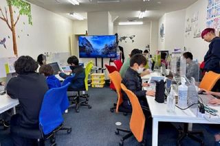 キッズ・プログラミング教室KIDSPRO 教室 1