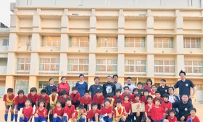泊sc 泊サッカークラブ 口コミ 体験申込 子供の習い事口コミ検索サイト コドモブースター 泊sc 泊サッカークラブ 口コミ 体験申込 子供の習い事口コミ検索サイト コドモブースター