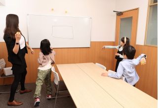 シェーン英会話戸塚モディ校 教室画像7
