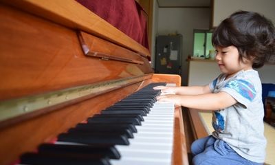 子どものためにピアノを購入したい!電子ピアノとピアノの違いは?
