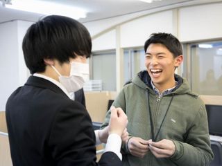 個別指導まなびプラス 教室 3