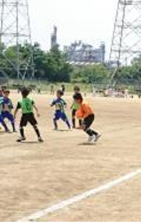 J Topフットボールクラブ 倉敷市立第四福田小学校 口コミ 体験申込 子供の習い事口コミ検索サイト コドモブースター