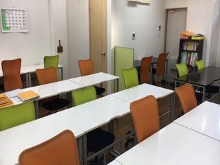 個別指導塾 学習空間 鴻巣西教室6