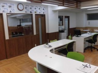 東進衛星予備校【MSGnetwork】 教室 2