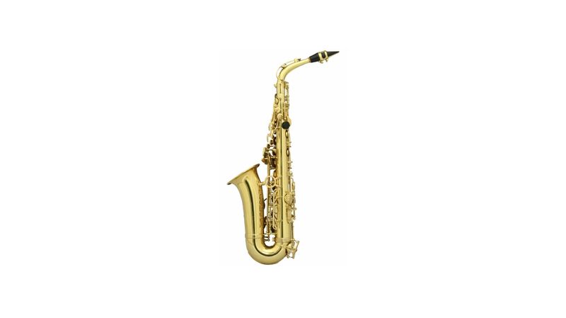 アイバ楽器オリジナルコース【サックス】 都賀センターの様子