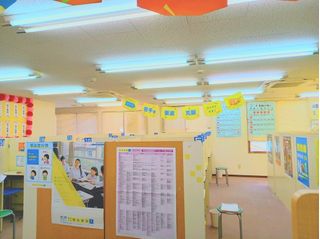 個別指導の明光義塾 医大前教室11